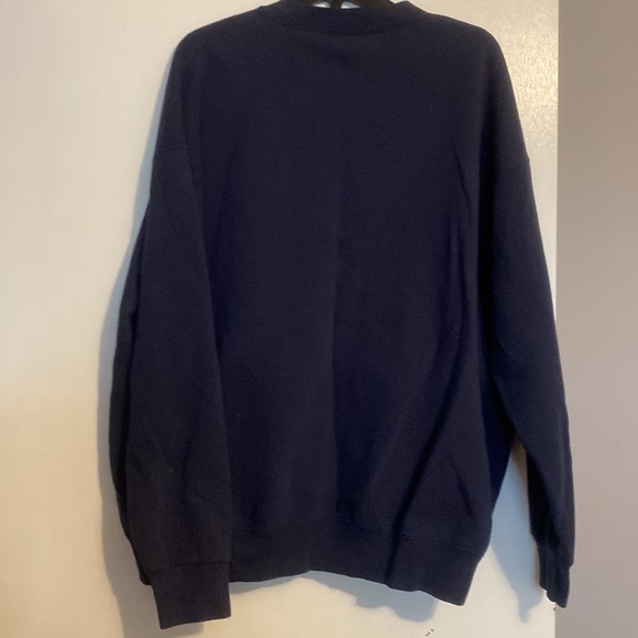 Chase Authentics # 24 Jeff Gordon Long Sleeve Sweatshirt - Picture 3 of 6